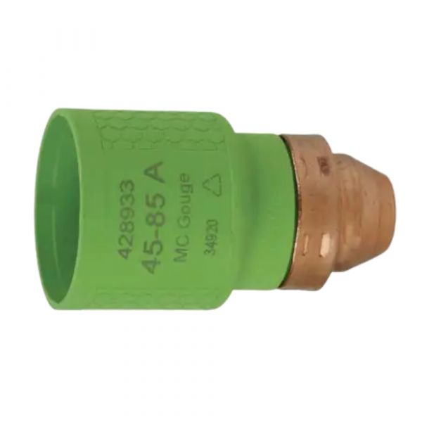 Cartucho SmartSYNC 45–85A de Controle Máximo 428933 Hypertherm