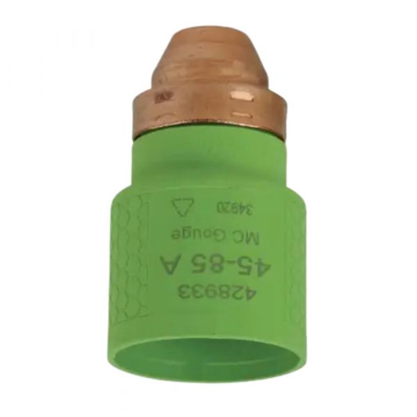 Cartucho SmartSYNC 45–85A de Controle Máximo 428933 Hypertherm