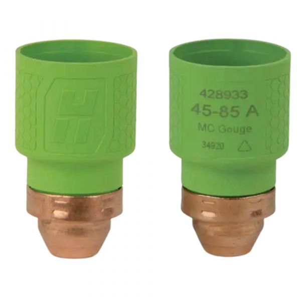 Cartucho SmartSYNC 45–85A de Controle Máximo 428933 Hypertherm