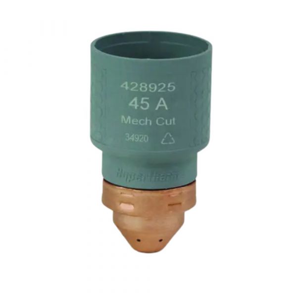 Cartucho SmartSync 45A de Corte Mecanizado 428925 Hypertherm