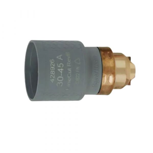 Cartucho SmartSync 30-45A de Corte Mecanizado FineCut 428926 Hypertherm 