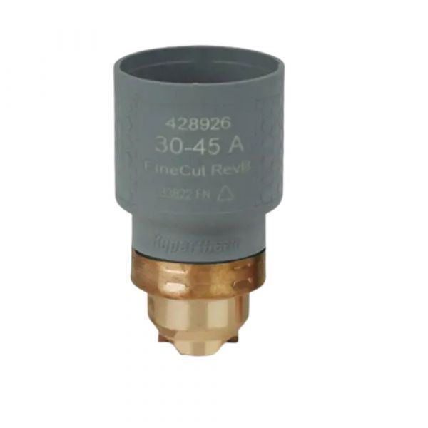 Cartucho SmartSync 30-45A de Corte Mecanizado FineCut 428926 Hypertherm 