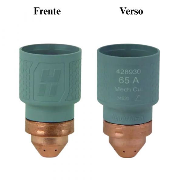 Cartucho SmartSync 65A de Corte Mecanizado 428930 Hypertherm