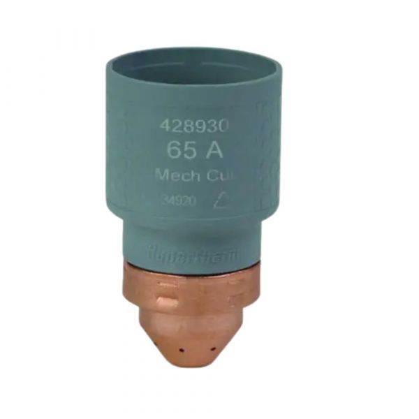 Cartucho SmartSync 65A de Corte Mecanizado 428930 Hypertherm