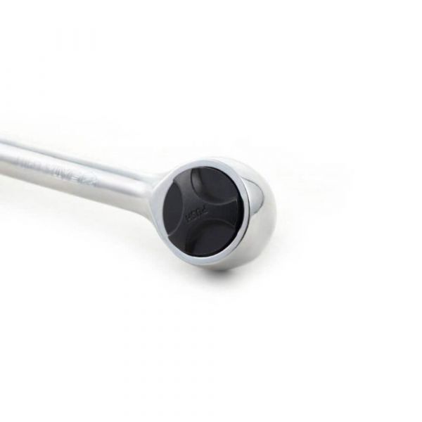 Catraca Cabeça Redonda 1/2