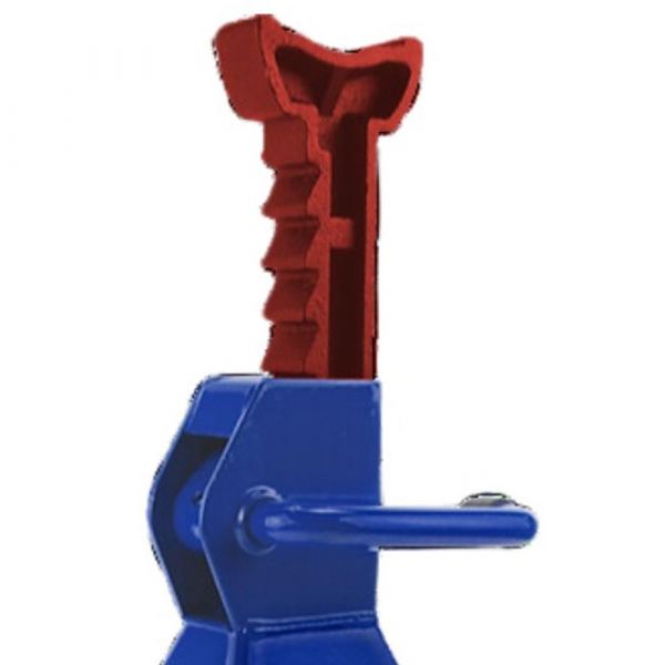 Cavalete Mecânico 2 Toneladas PDR PRO-902 Berliner