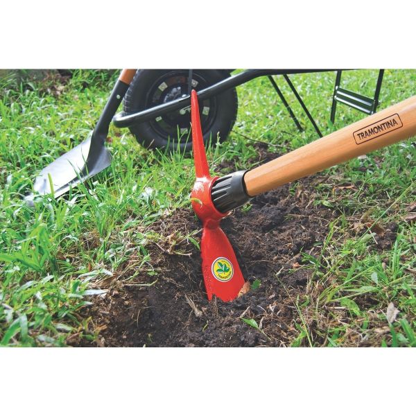 Picareta Alvião com Cabo- Tramontina 77303543