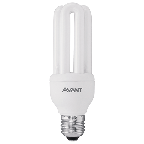 Lampada Fluorescente 15W Avant Cfli