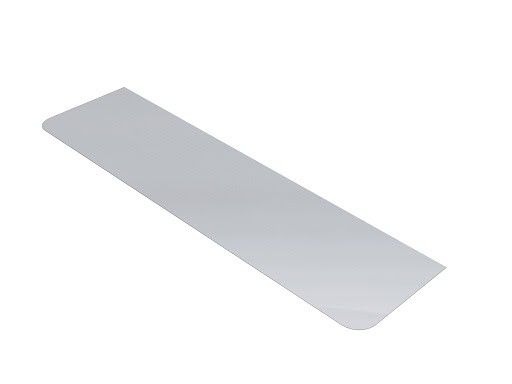 Chapa PP Fosca Para Prateleira 60 X 30cm Dicarlo