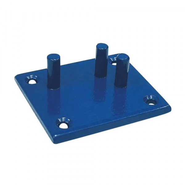 Chapa de Virar Ferro 3/4