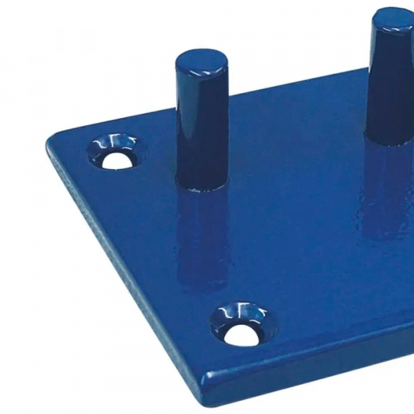 Chapa de Virar Ferro 1/2