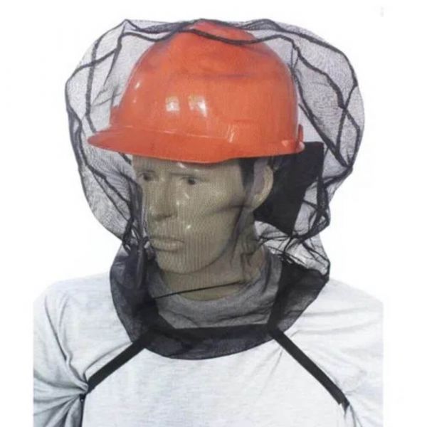 Capuz Escape de Abelha Fixo Protspray