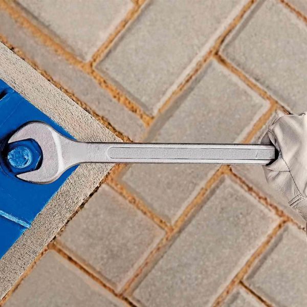 Chave Combinada 26mm Gedore Red