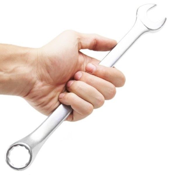 Chave Combinada 20mm- Belzer