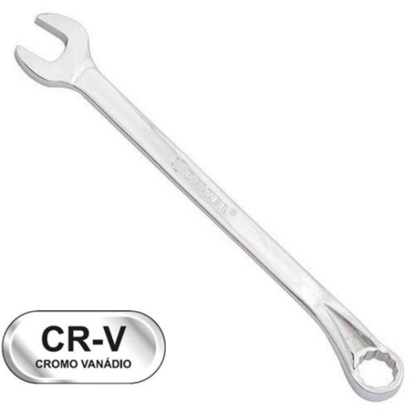 Chave Combinada 17mm- Belzer