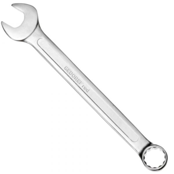 Chave Combinada 25m Gedore