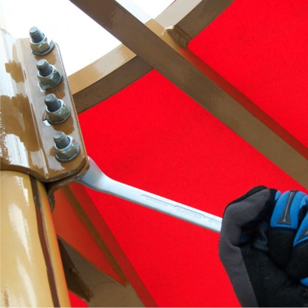 Chave Combinada 26mm Gedore Red