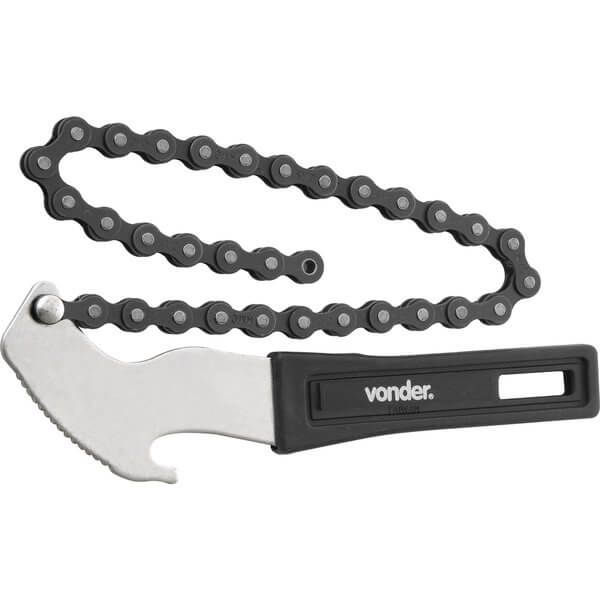 Chave Corrente Tipo Leve Vonder