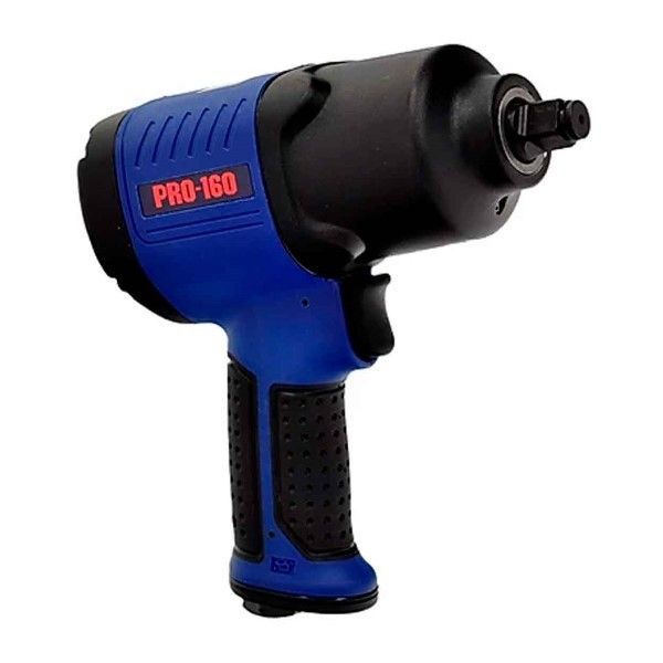 Chave de Impacto Pneumática 1/2