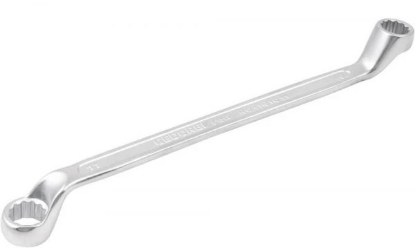 Chave Estrela 10 X 11mm Gedore