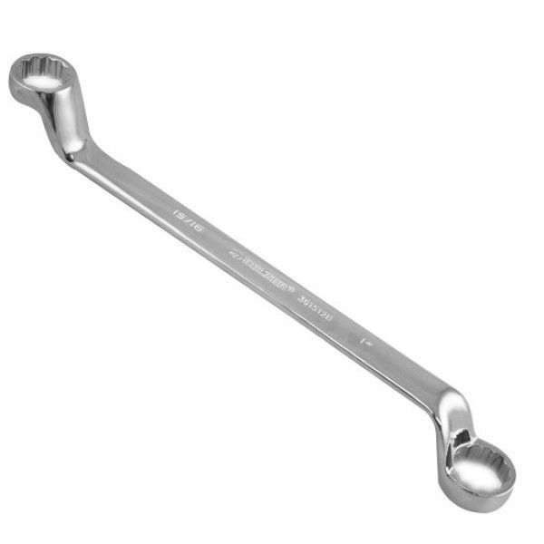 Chave Estrela/Fresada 15/16x1- Belzer