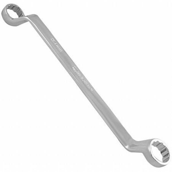 Chave Estrela/Fresada 24x26mm- Belzer