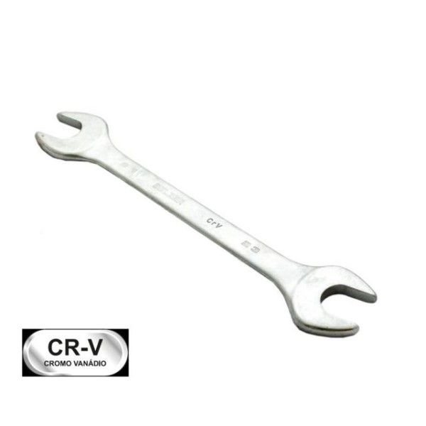 Chave Fixa 1/4x5/16- Belzer