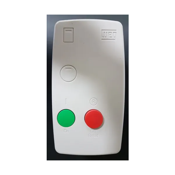 Chave de Partida Direta PDWM Rural 15cv 25-40A Weg