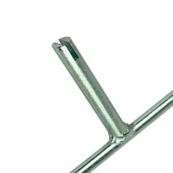 Chave Acionamento Tipo Esticador Bobs Jg Indústria