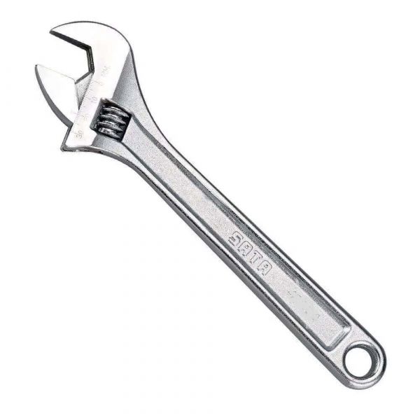 Chave Boca Ajustável/Inglesa 15