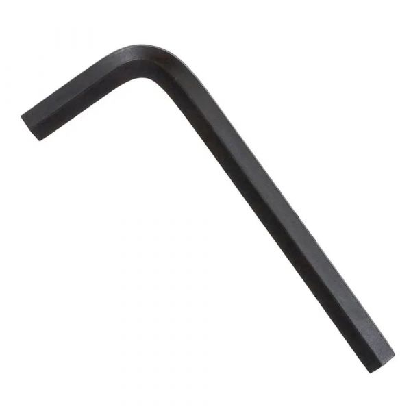 Chave Hexagonal Curta 3/16