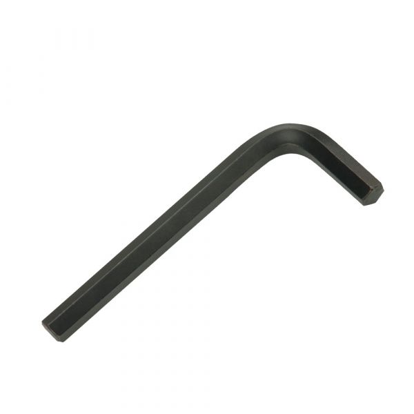 Chave Allen 16mm Sata