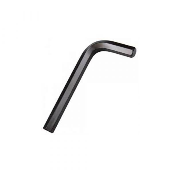 Chave Allen Hexagonal 2,5mm Belzer