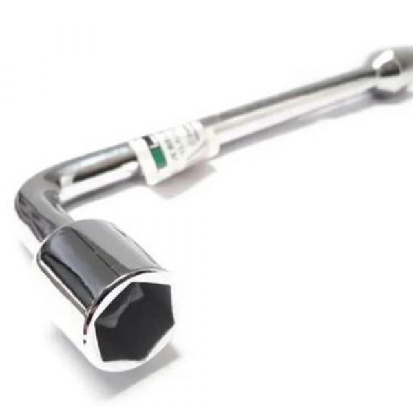 Chave L Biela De 16mm Mayle