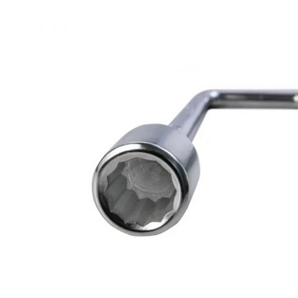 Chave Biela 9mm Sata