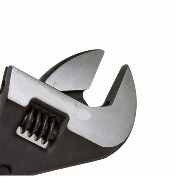 Chave Boca Ajustável 12