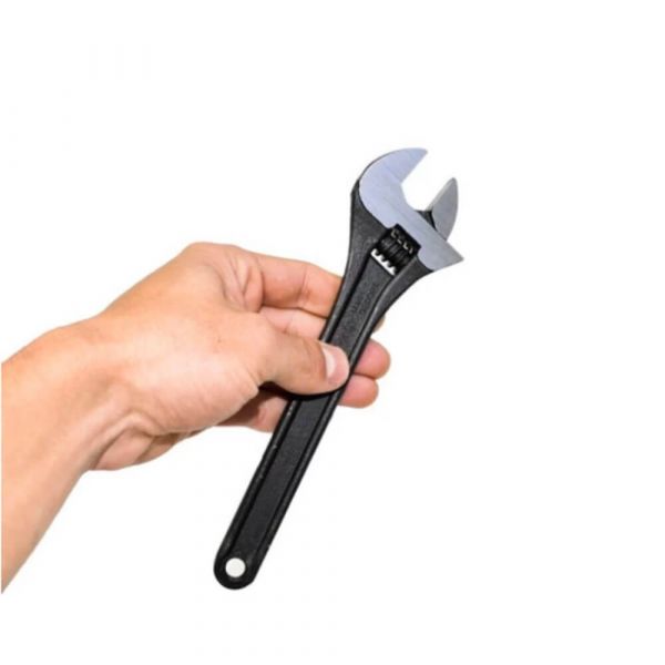 Chave Boca Ajustável 8