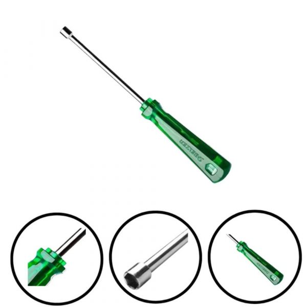 Chave Canhão 11mm Belzer