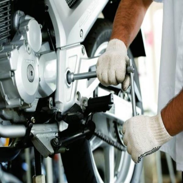 Chave Canhão T-19mm Gedore