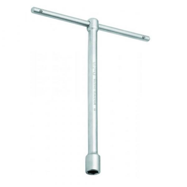 Chave Canhão T-17mm Gedore 