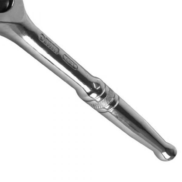 Chave Catraca 3/8” 60 Dentes Sata