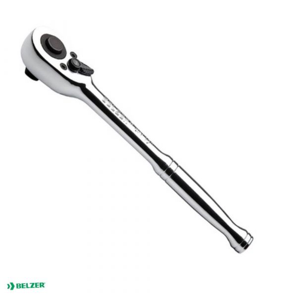 Chave Catraca Reversível 1/2