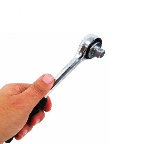 Chave Catraca Reversível 1/2