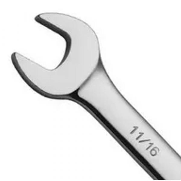 Chave Combinada 1.1/16- Sata