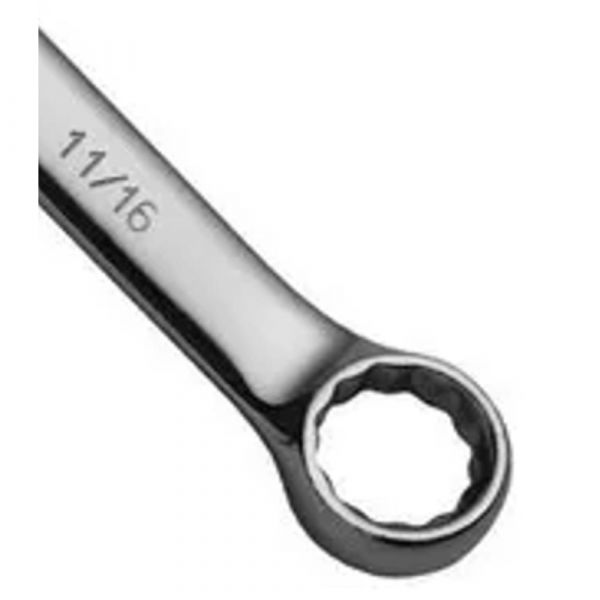 Chave Combinada 1.1/16- Sata