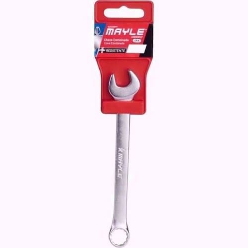 Chave Combinada 12mm Mayle