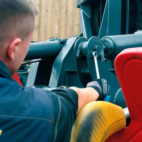 Chave Combinada 11mm Gedore