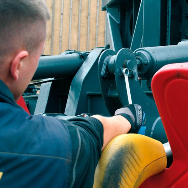 Chave Combinada 24mm Gedore