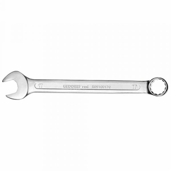 Chave Combinada 27mm Gedore Red