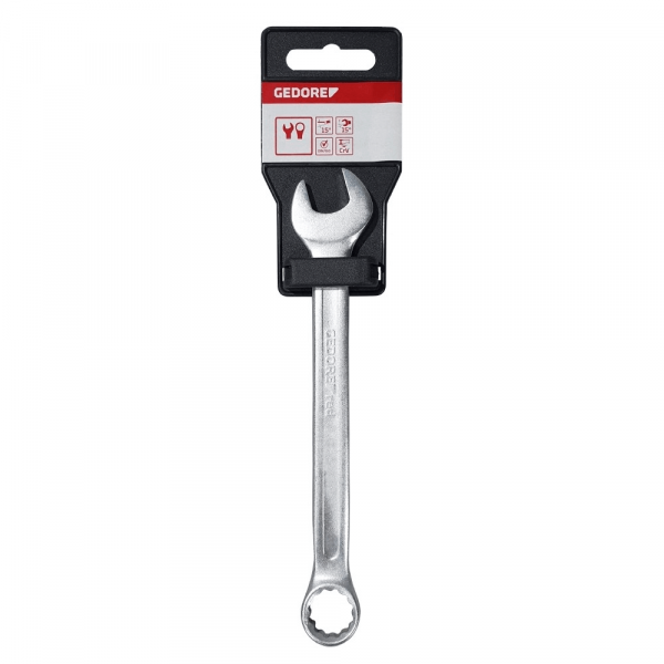 Chave Combinada 29mm Gedore Red